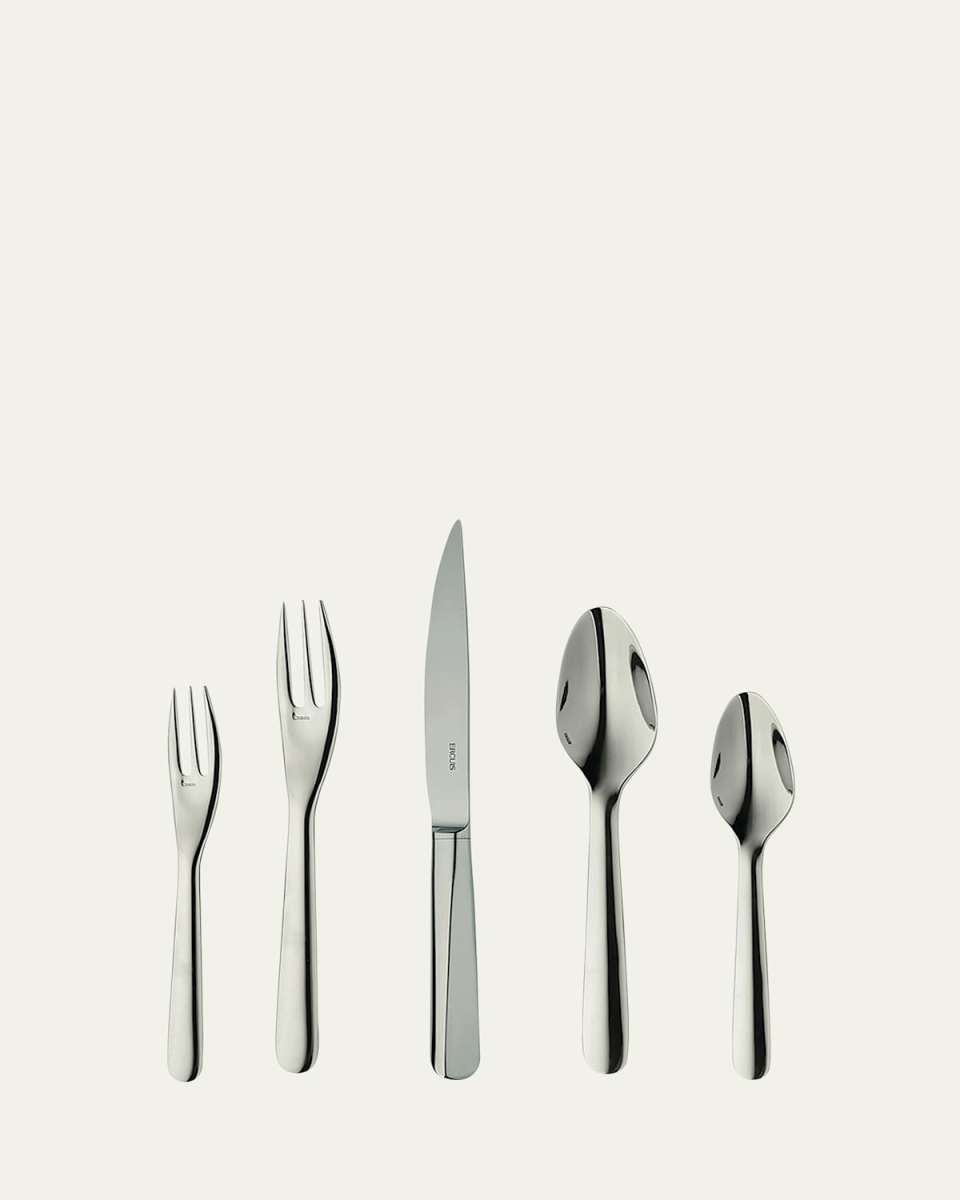 Ercuis Equilibre 5-Piece Flatware Place Setting